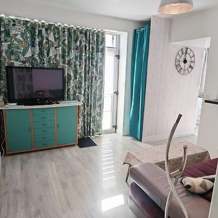 Appartement Cosy 2 Pieces Hyper Centre Rochefort-sur-Mer Extérieur photo
